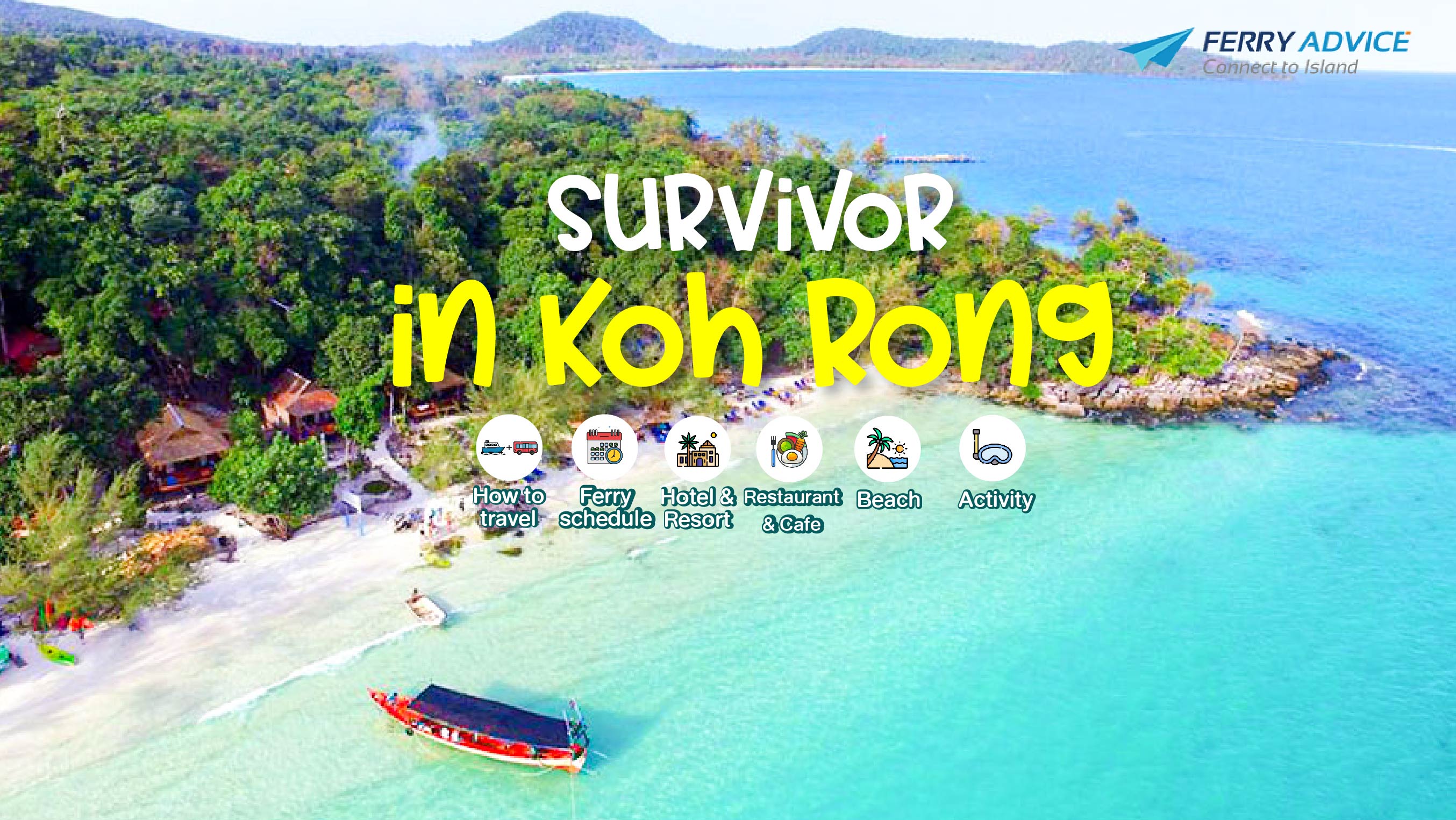Koh Rong