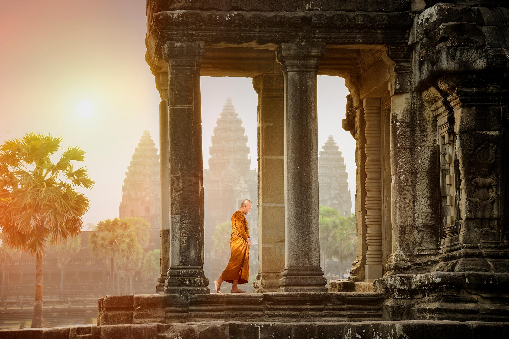 Angkor Wat